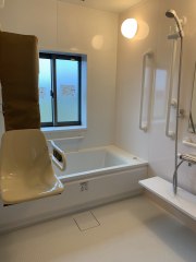 サービス付き高齢者向け住宅南風菊間ホームA棟