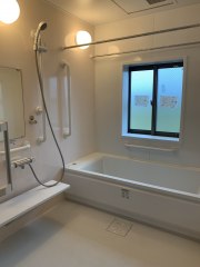 サービス付き高齢者向け住宅南風菊間ホームA棟