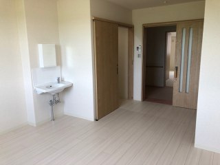 サービス付き高齢者向け住宅南風菊間ホームB棟