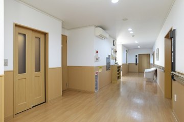 ハイムガーデン流山美原二番館