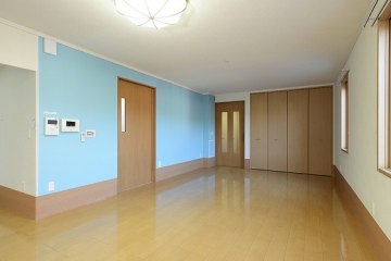 ハイムガーデン流山美原二番館