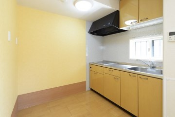 ハイムガーデン流山美原二番館