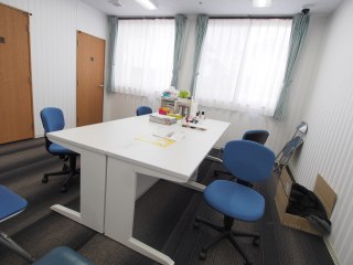 ニューソフィアコート松戸