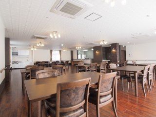 ニューソフィアコート松戸