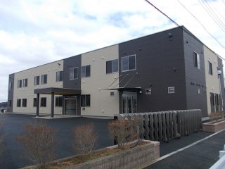 サービス付き高齢者向け住宅松ヶ丘白翠園