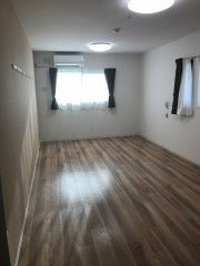 サービス付高齢者向け住宅森の響