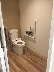 サービス付高齢者向け住宅森の響