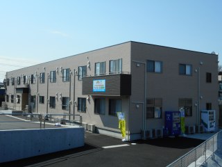 アットホーム七夢郡本