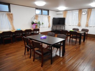 アットホーム七夢郡本