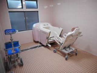 アットホーム七夢郡本