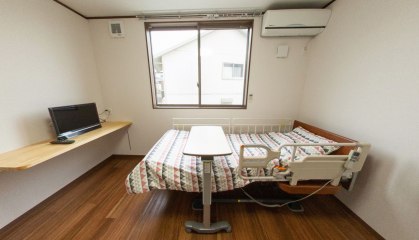 アットホーム七夢郡本