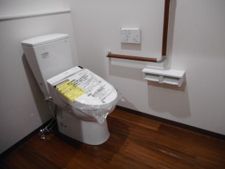 アットホーム七夢郡本