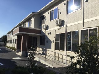 サービス付き高齢者向け住宅あさひ野田