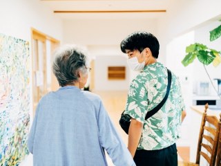 銀木犀<船橋夏見>