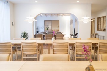 銀木犀<船橋夏見>