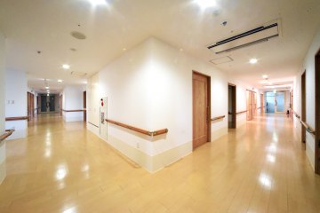 麗しの杜2号館