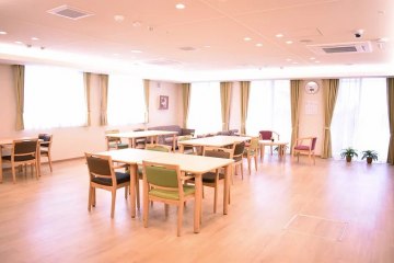 アミカの郷船橋