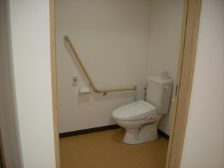 有料老人ホーム希望の太陽大金平