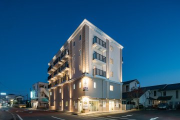 プチモンド四街道