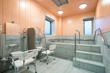 プチモンド四街道