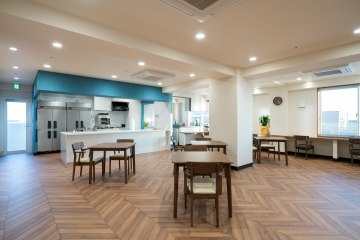 プチモンド四街道