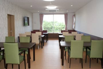 ういず・ユーホープリビング八千代緑が丘