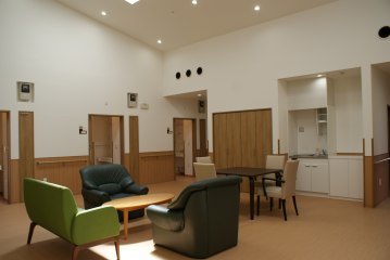 ういず・ユーホープリビング八千代緑が丘