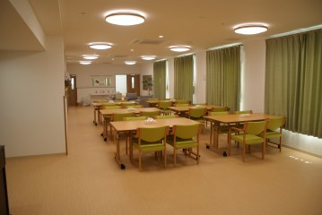 ういず・ユーホープリビング八千代緑が丘