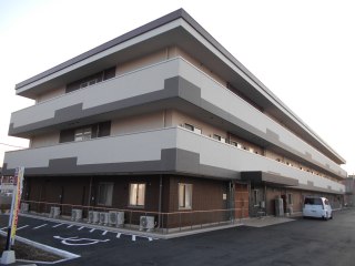 有料老人ホームエルバ馬込沢