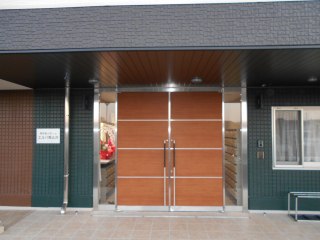 有料老人ホームエルバ馬込沢