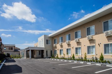 ニューソフィアコート古ヶ崎