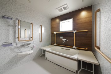 サービス付き高齢者向け住宅まごころ館四街道