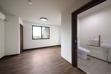 サービス付き高齢者向け住宅まごころ館四街道