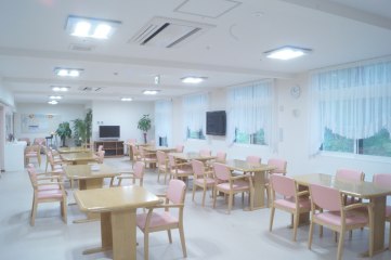 はなえーるサービス付高齢者住宅