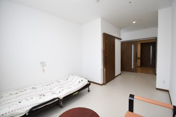 はなえーるサービス付高齢者住宅
