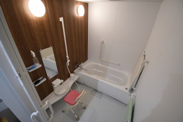 はなえーるサービス付高齢者住宅