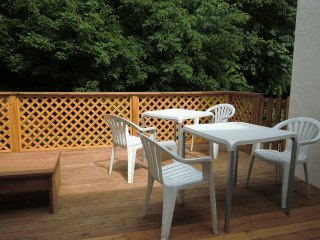 サービス付き高齢者向け住宅ふきのとう