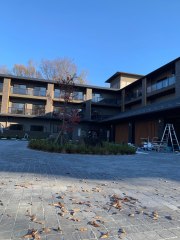 じゅじゅ松ヶ丘公園