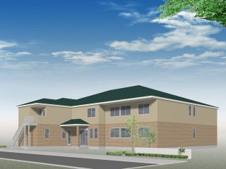 椿森サービス付き高齢者向け住宅