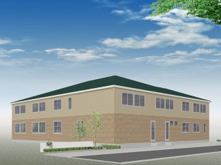 椿森サービス付き高齢者向け住宅