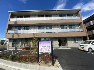 ラプレ西船橋