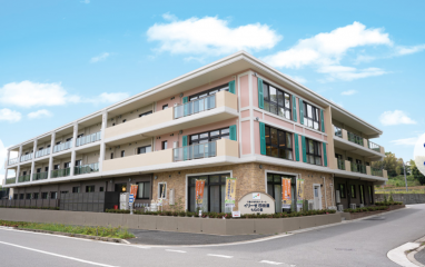 イリーゼ四街道