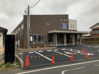 ソレイユ倶楽部布佐