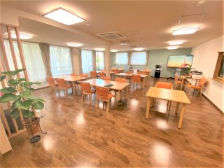 ソレイユ倶楽部布佐