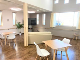 ソレイユ倶楽部布佐