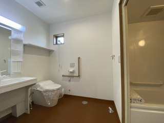 ソレイユ倶楽部布佐