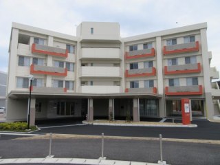 サービス付き高齢者向け住宅聖アンナ館