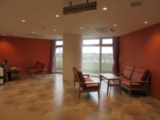 サービス付き高齢者向け住宅聖アンナ館