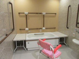 サービス付き高齢者向け住宅聖アンナ館