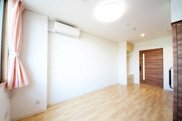 サービス付き高齢者向け住宅聖アンナ館